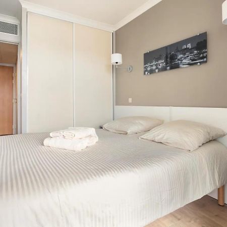 Mycityhaven Paris La Defense Κουρμπεβουά Εξωτερικό φωτογραφία