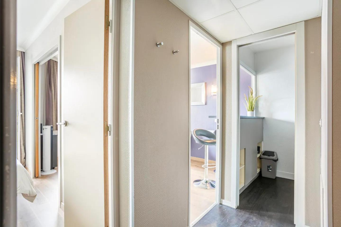 Mycityhaven Paris La Defense Κουρμπεβουά Εξωτερικό φωτογραφία