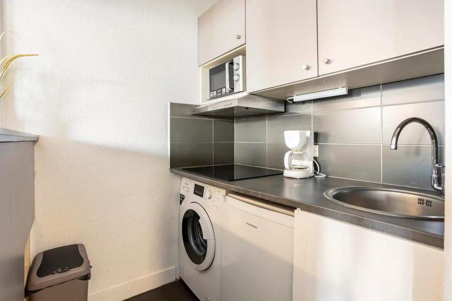 Mycityhaven Paris La Defense Κουρμπεβουά Εξωτερικό φωτογραφία