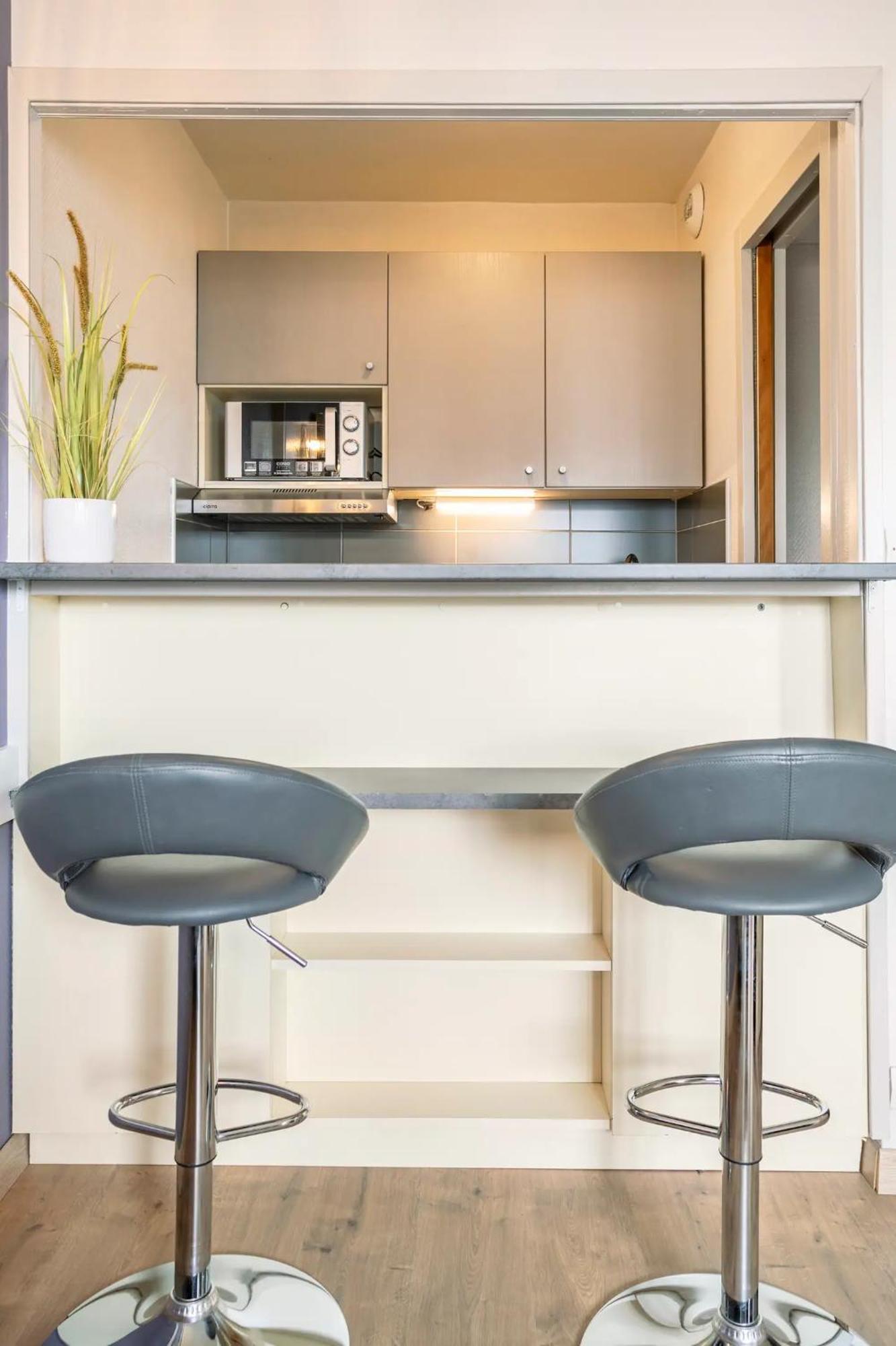 Mycityhaven Paris La Defense Κουρμπεβουά Εξωτερικό φωτογραφία