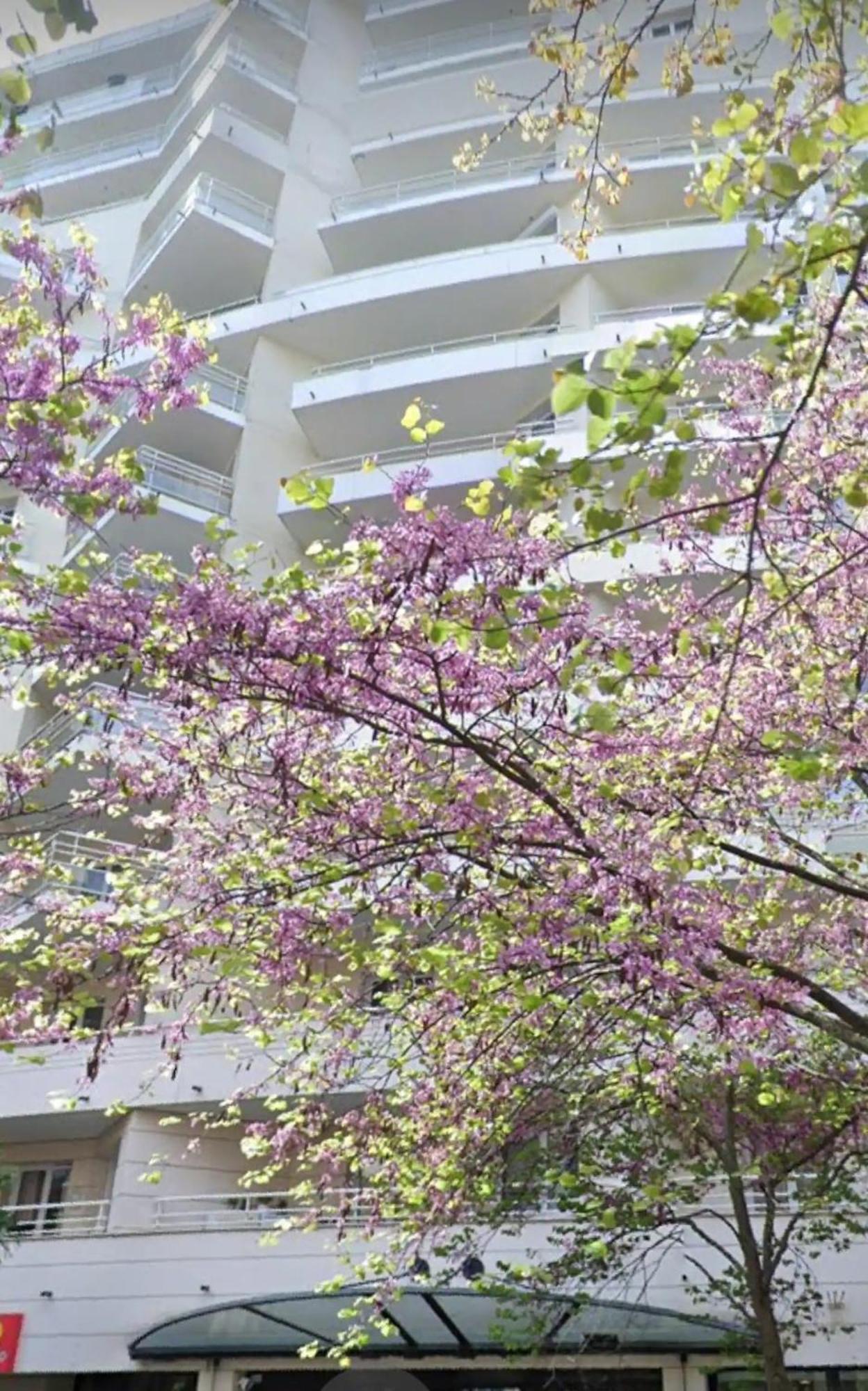 Mycityhaven Paris La Defense Κουρμπεβουά Εξωτερικό φωτογραφία