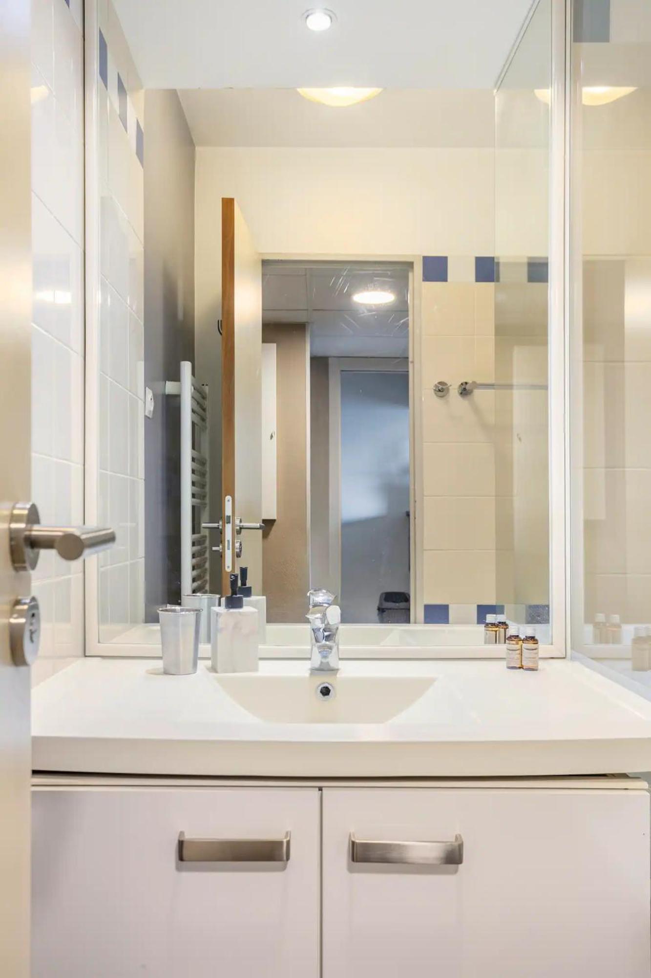 Mycityhaven Paris La Defense Κουρμπεβουά Εξωτερικό φωτογραφία